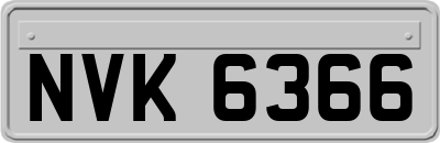 NVK6366