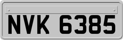 NVK6385