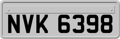NVK6398