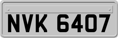 NVK6407