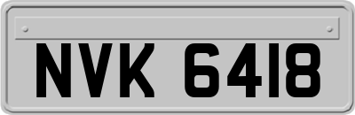 NVK6418