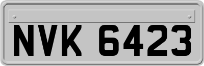 NVK6423