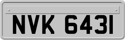 NVK6431