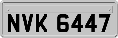 NVK6447