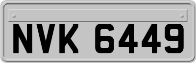 NVK6449