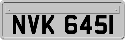 NVK6451
