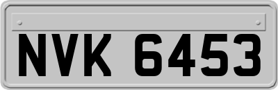NVK6453