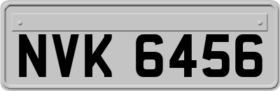 NVK6456