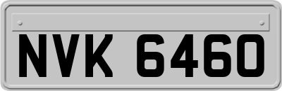 NVK6460