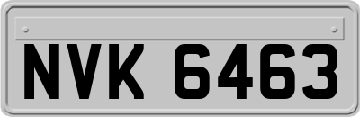 NVK6463