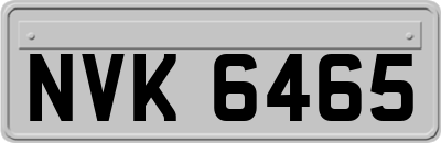 NVK6465