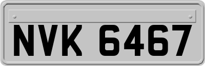 NVK6467