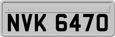 NVK6470