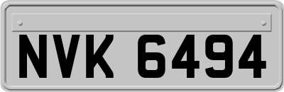 NVK6494