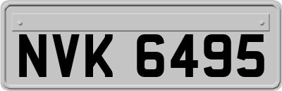NVK6495
