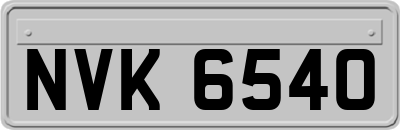 NVK6540