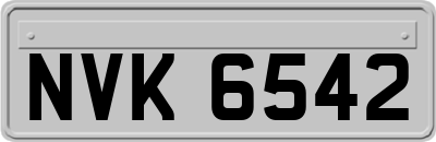 NVK6542