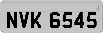 NVK6545