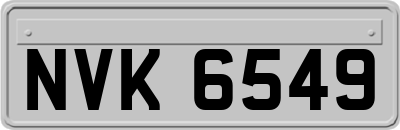 NVK6549