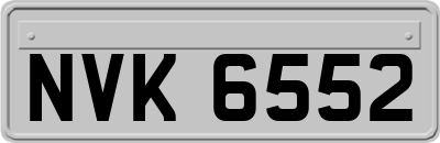 NVK6552