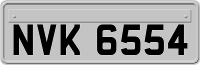 NVK6554