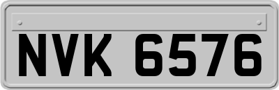 NVK6576