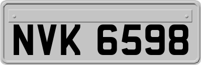 NVK6598
