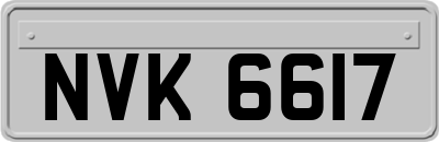 NVK6617