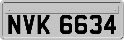 NVK6634