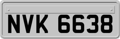 NVK6638