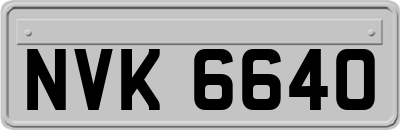 NVK6640