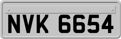 NVK6654