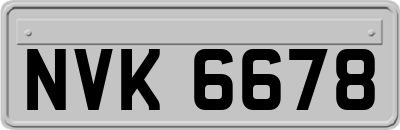 NVK6678