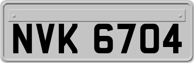 NVK6704