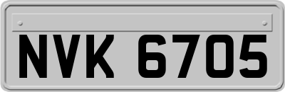 NVK6705