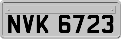 NVK6723