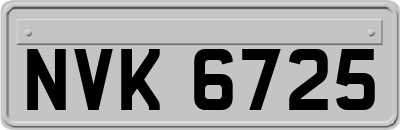 NVK6725