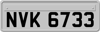 NVK6733