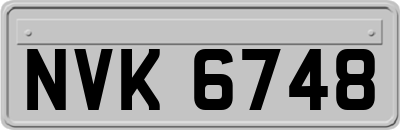 NVK6748