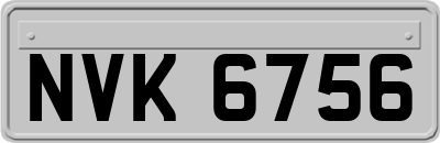 NVK6756