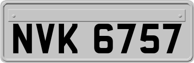 NVK6757