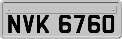 NVK6760