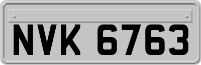 NVK6763