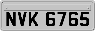 NVK6765
