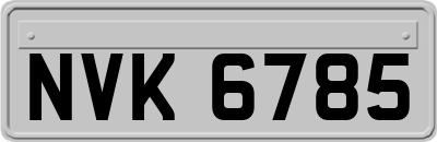 NVK6785