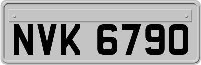 NVK6790