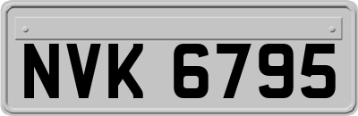 NVK6795