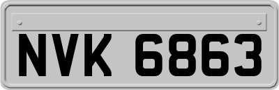 NVK6863