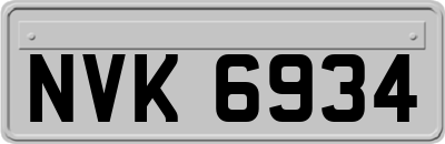NVK6934