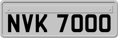 NVK7000